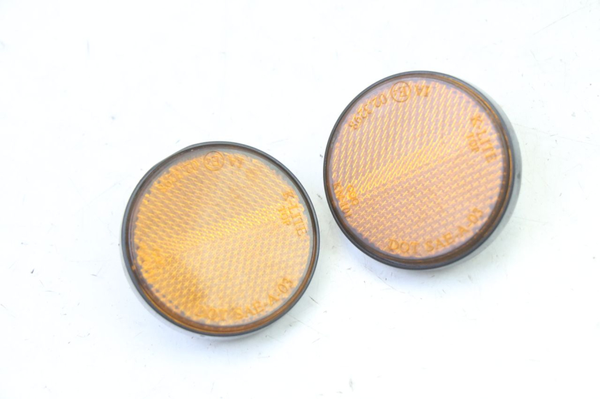 photo de REFLECTOR MOTRON BREEZY 4T 50 (2021 - 2025)