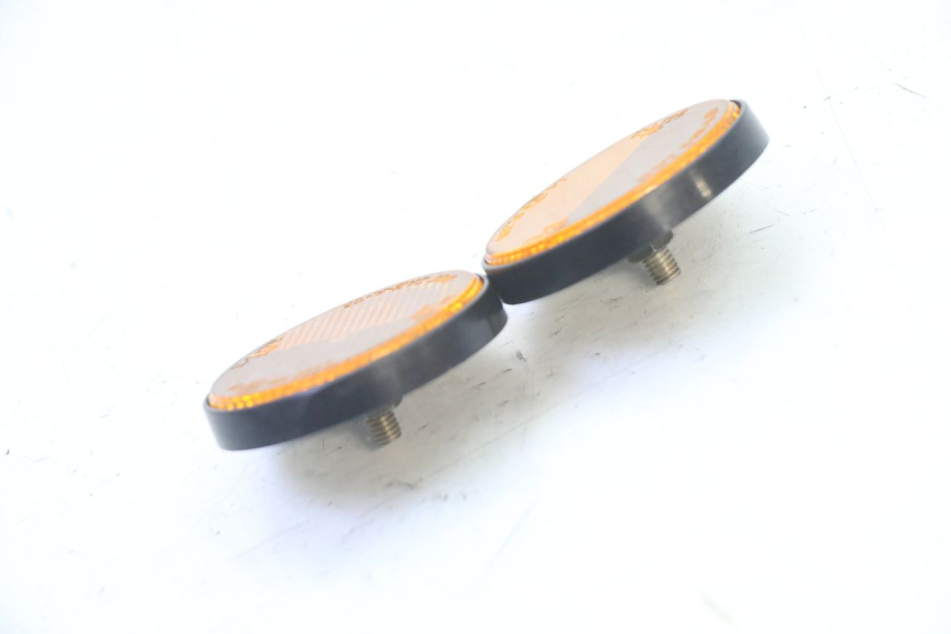 photo de REFLECTOR MOTRON BREEZY 4T 50 (2021 - 2025)