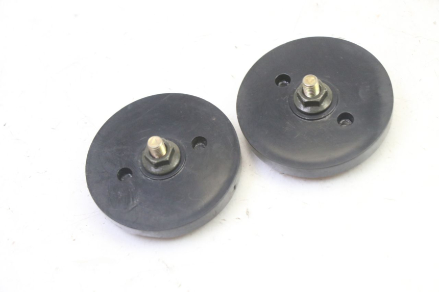 photo de REFLECTOR MOTRON BREEZY 4T 50 (2021 - 2025)