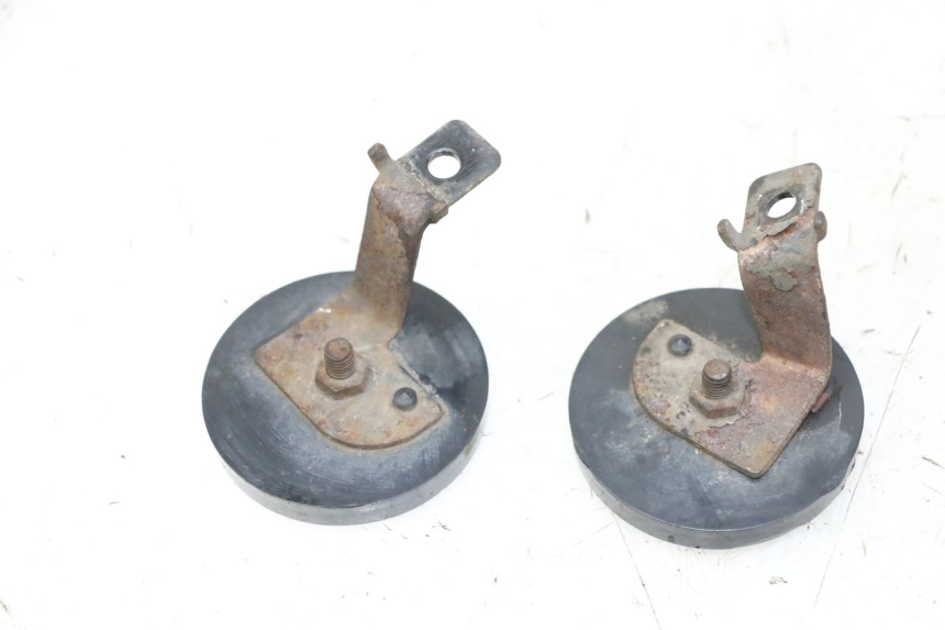 photo de REFLECTOR SYM CROX 4T 50 (2016 - 2023)