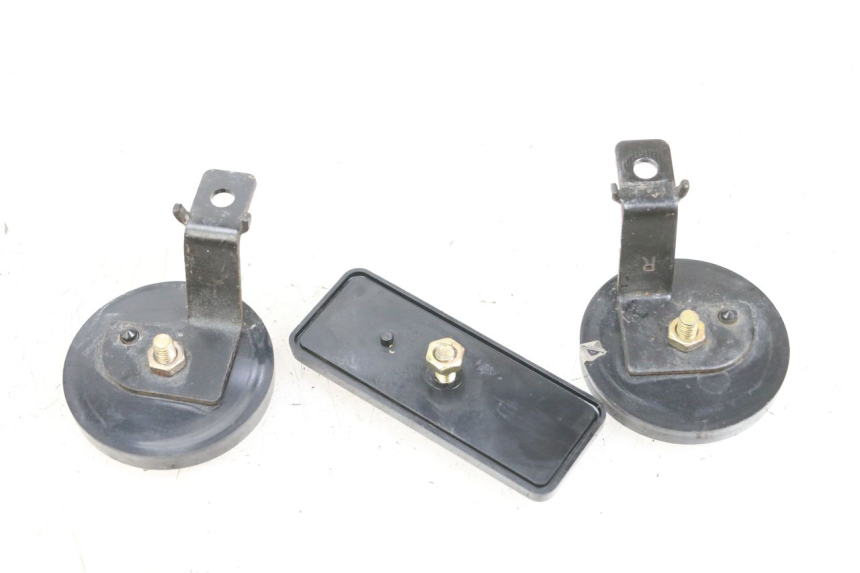 photo de REFLECTOR SYM CROX 4T 50 (2016 - 2023) - Component detail