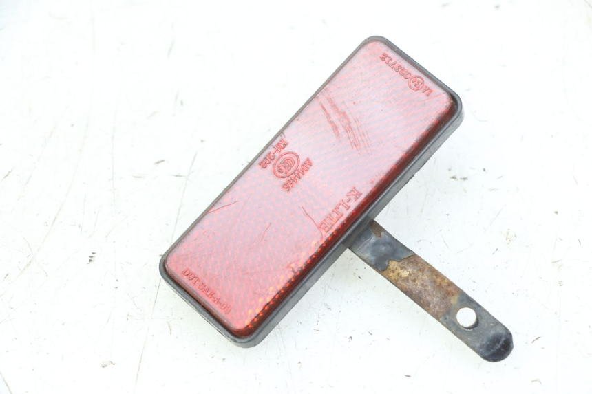 photo de REFLECTOR STAHO FH 50 (2018 - 2019)