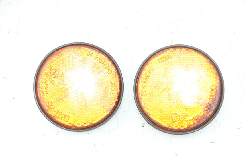 photo de REFLECTOR KYMCO GRAND DINK 125 (2008 - 2014)
