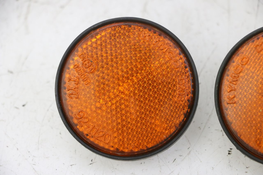 photo de REFLECTOR KYMCO GRAND DINK 125 (2008 - 2014)