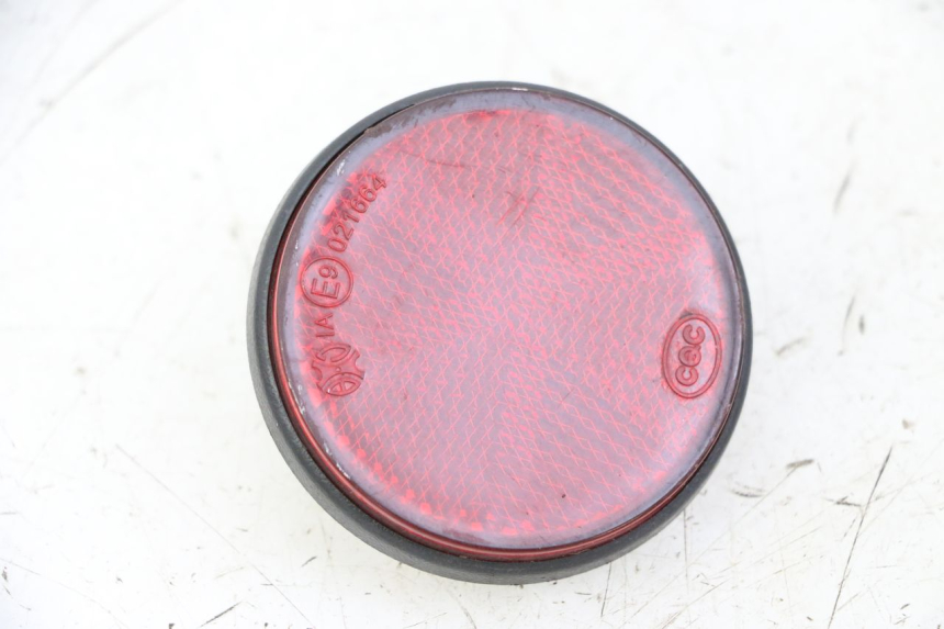 photo de REFLECTOR KEEWAY K-LIGHT KLIGHT 125 (2018 - 2025) - Main view