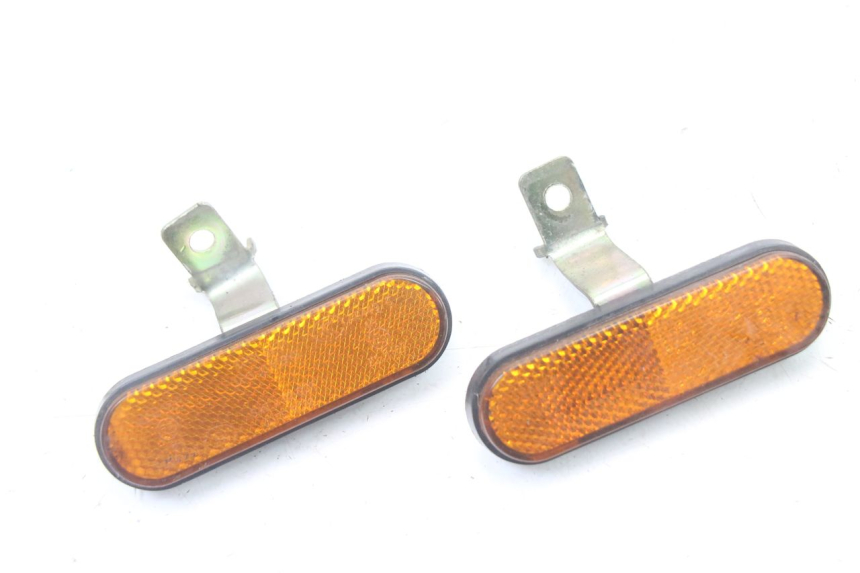 photo de REFLECTOR KYMCO AGILITY 4T 50 (2018 - 2022)