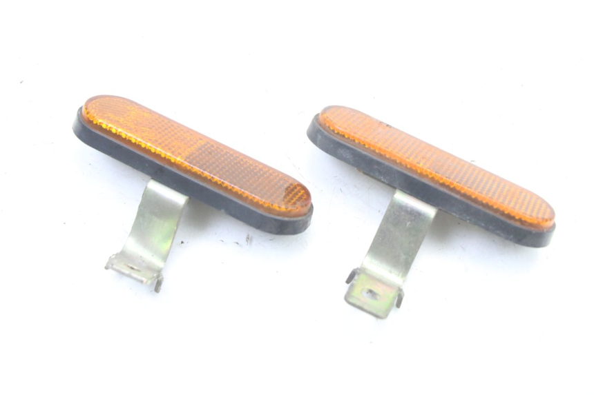 photo de REFLECTOR KYMCO AGILITY 4T 50 (2018 - 2022)