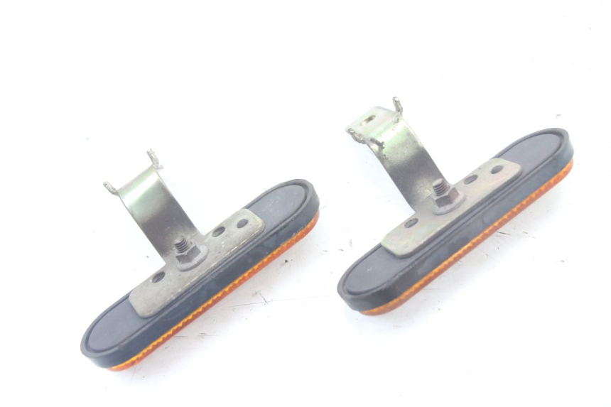 photo de REFLECTOR KYMCO AGILITY 4T 50 (2018 - 2022)