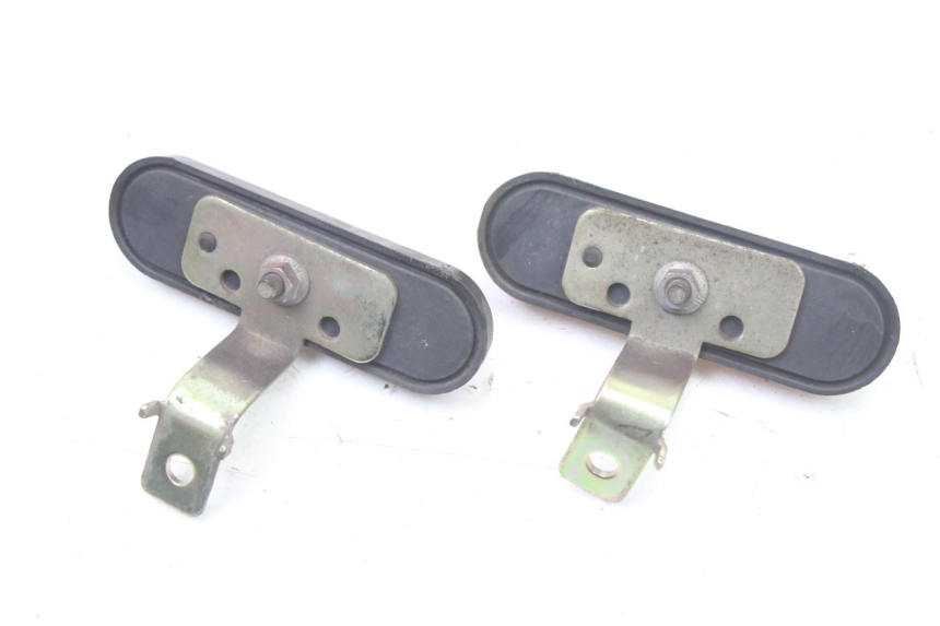 photo de REFLECTOR KYMCO AGILITY 4T 50 (2018 - 2022)