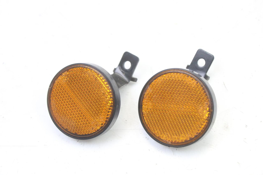 photo de REFLECTOR SYM ORBIT III 3 4T 50 (2021 - 2025)