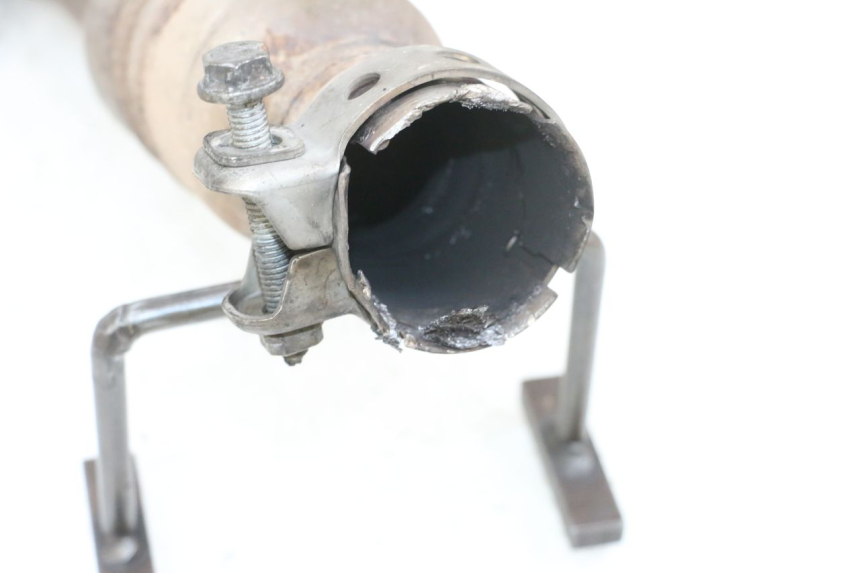 photo de CATALYTIC CONVERTER YAMAHA FZ6 N FAZER 600 (2004 - 2006)