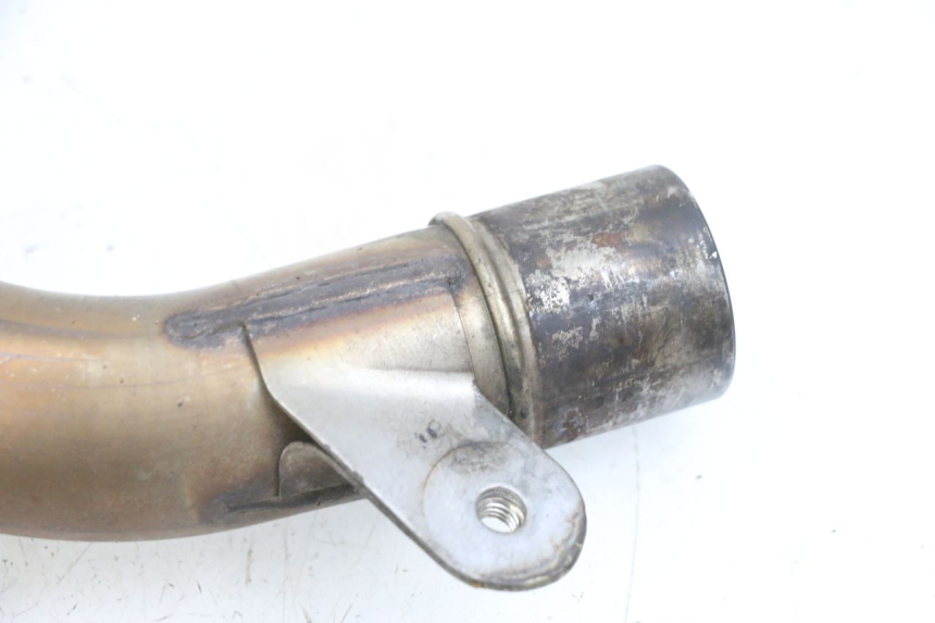 photo de CATALYTIC CONVERTER YAMAHA FZ6 N FAZER 600 (2004 - 2006)