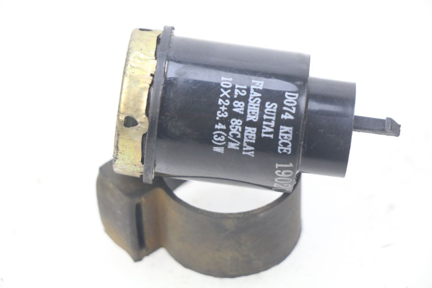 photo de FLASHER RELAY KYMCO AGILITY 4T 50 (2018 - 2022)
