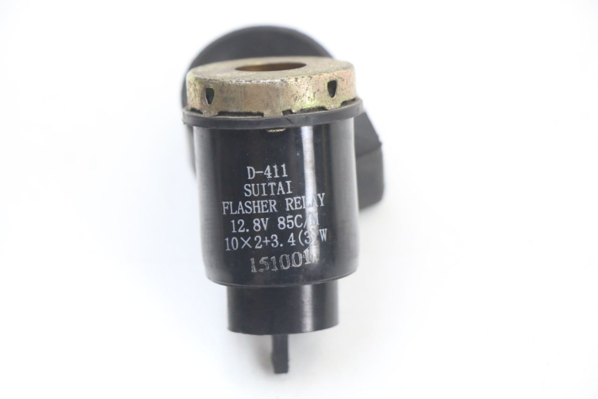 photo de TURN SIGNAL RELAY KYMCO AGILITY CARRY 50 (2011 - 2020)
