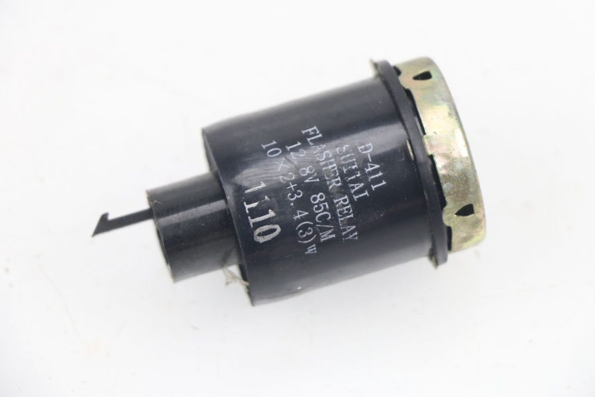 photo de TURN SIGNAL RELAY KYMCO AGILITY CITY 50 (2008 - 2016)