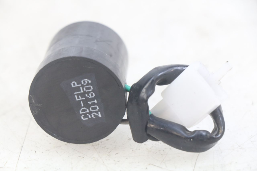 photo de FLASHER RELAY NECO ALEXONE 125 (2017 - 2024)
