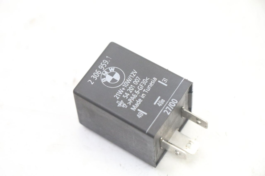 photo de FLASHER RELAY BMW C1 125 (2000 - 2003)