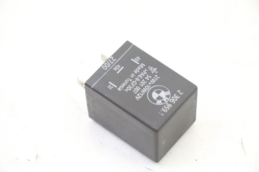 photo de FLASHER RELAY BMW C1 125 (2000 - 2003)