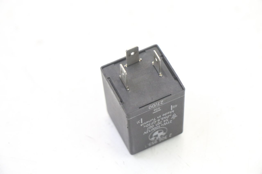 photo de FLASHER RELAY BMW C1 125 (2000 - 2003)