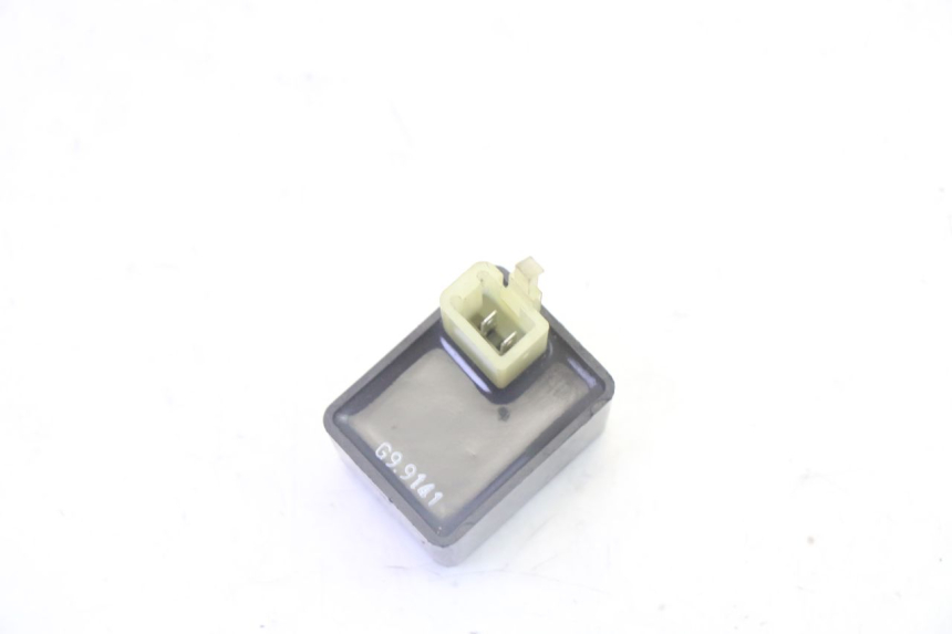 photo de FLASHER RELAY SUZUKI BURGMAN 125 (2007 - 2014)