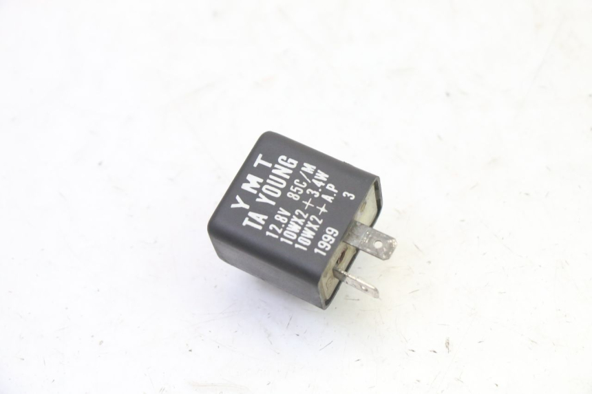photo de TURN SIGNAL RELAY YAMAHA BW'S 100 (1999 - 2002)