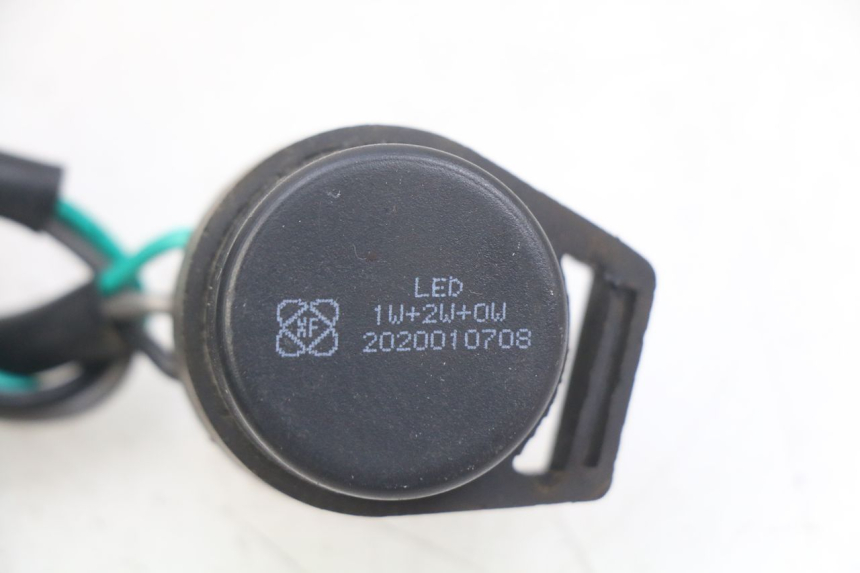 photo de TURN SIGNAL RELAY ORCAL CAVARO 4T 50 (2019 - 2023)