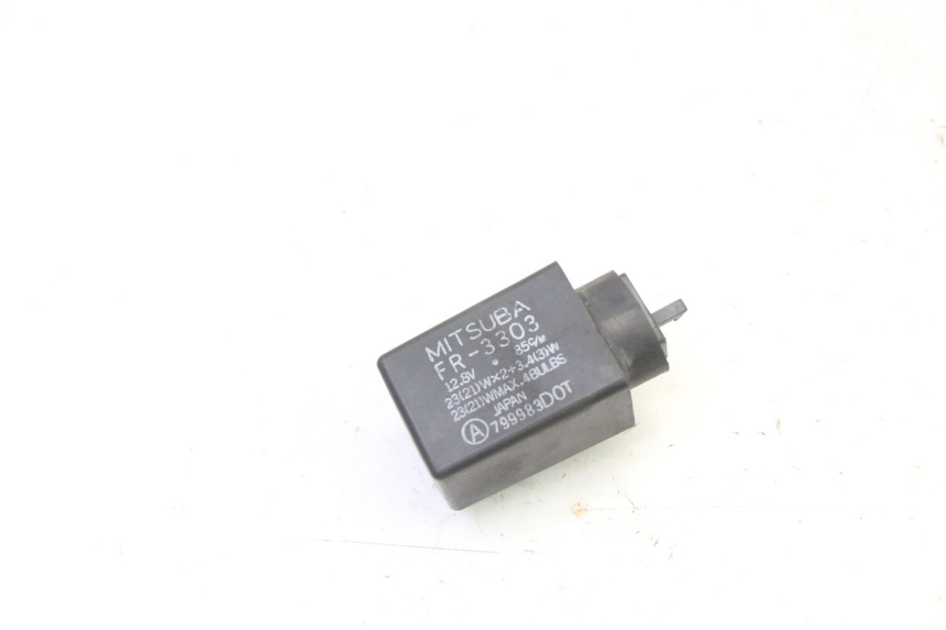 photo de TURN SIGNAL RELAY HONDA CBR RR FIREBLADE 900 (1992 - 1994)