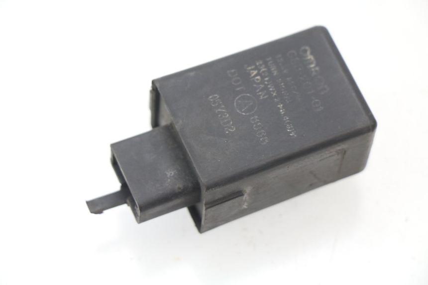 photo de TURN SIGNAL RELAY HONDA CG 125 (1996 - 1998) - Main view