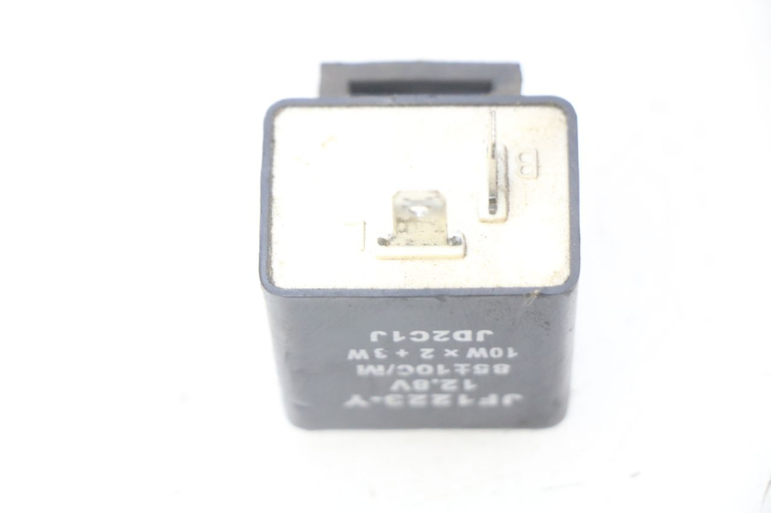 photo de FLASHING RELAY TNT MOTOR CITY 50 (2007 - 2018)