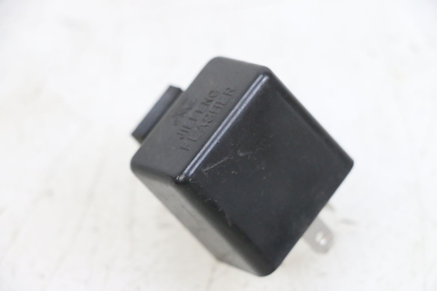 photo de TURN SIGNAL RELAY KSR CODE 125 (2018 - 2020) - Main view