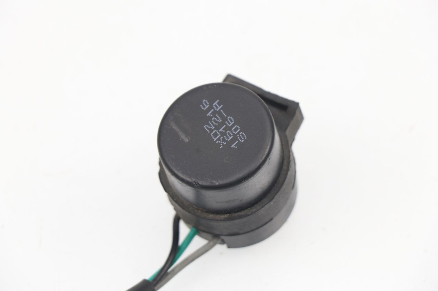 photo de TURN SIGNAL RELAY JM MOTORS DELIVERY 4T 50 (2017 - 2020)