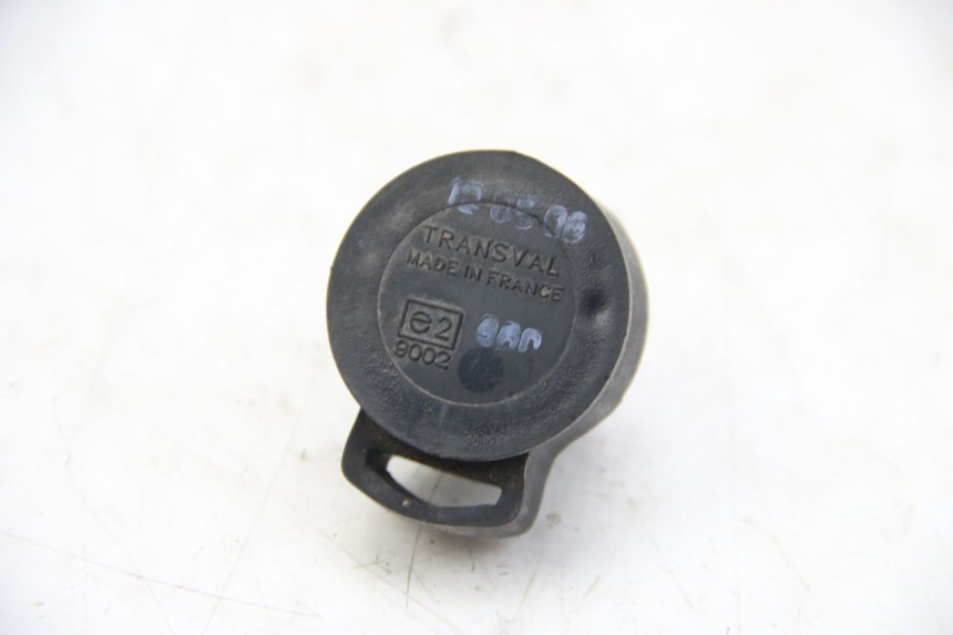 photo de FLASHER RELAY PEUGEOT ELYSTAR 50 (2002 - 2014)