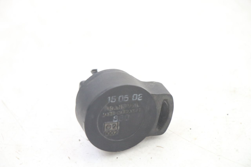 photo de FLASHER RELAY PEUGEOT ELYSTAR 50 (2002 - 2014)