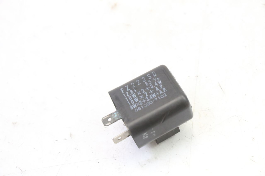 photo de TURN SIGNAL RELAY APRILIA ETX 125 (1998 - 2002)