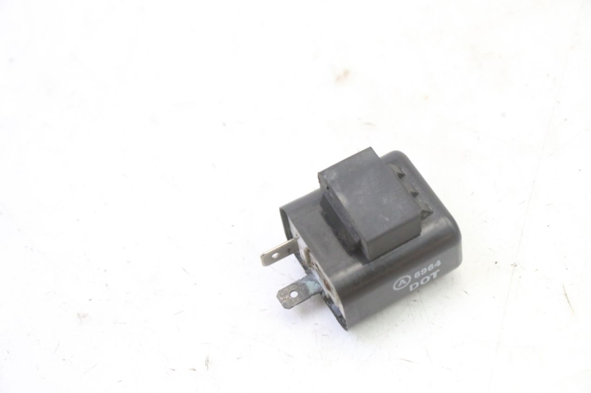 photo de TURN SIGNAL RELAY APRILIA ETX 125 (1998 - 2002)