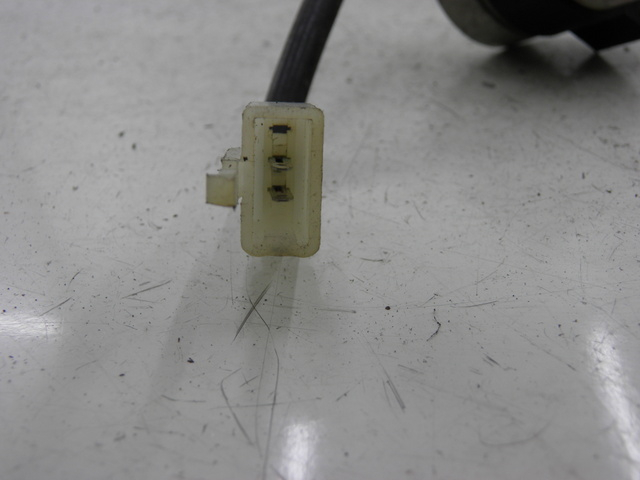 photo de TURN SIGNAL RELAY EUROCKA RETRO 50 (2007 - 2014) - Alternative perspective