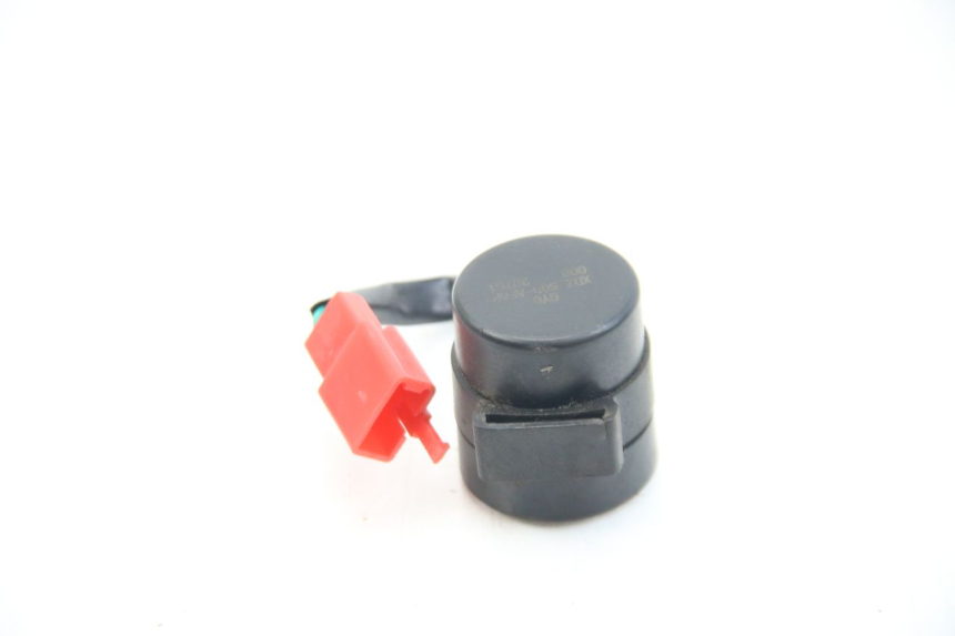photo de FLASHER RELAY JM MOTORS EVOLIS 4T 50 (2018 - 2022)