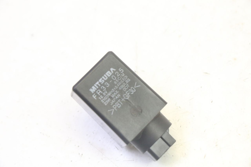 photo de FLASHING RELAY HONDA FES S-WING SWING ABS 125 (2007 - 2015)