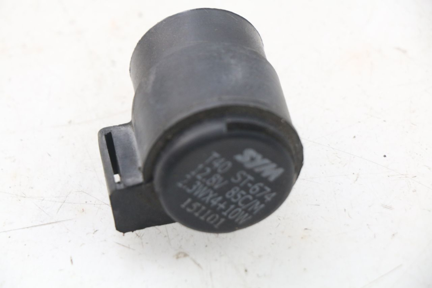 photo de TURN SIGNAL RELAY SYM FIDDLE 3 III 50 (2014 - 2020)