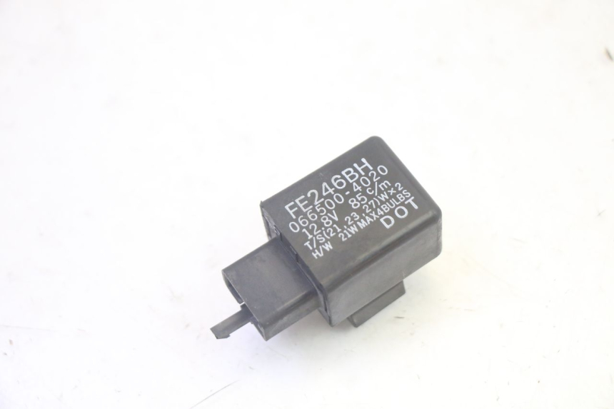 photo de TURN SIGNAL RELAY YAMAHA FJR ABS 1300 (2006 - 2012) - Main view