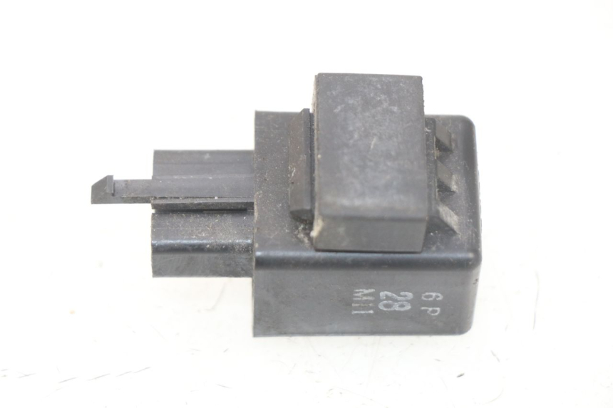 photo de TURN SIGNAL RELAY MBK FLIPPER 115 (2013 - 2017)