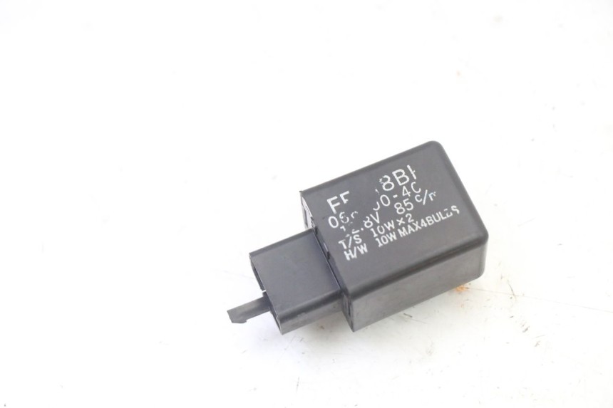 photo de TURN SIGNAL RELAY YAMAHA FZ6 FAZER S2 600 (2007 - 2011)