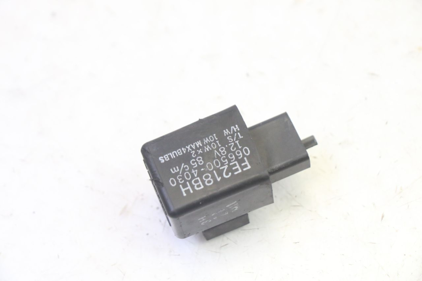 photo de TURN SIGNAL RELAY YAMAHA FZ6 N FAZER 600 (2004 - 2006)