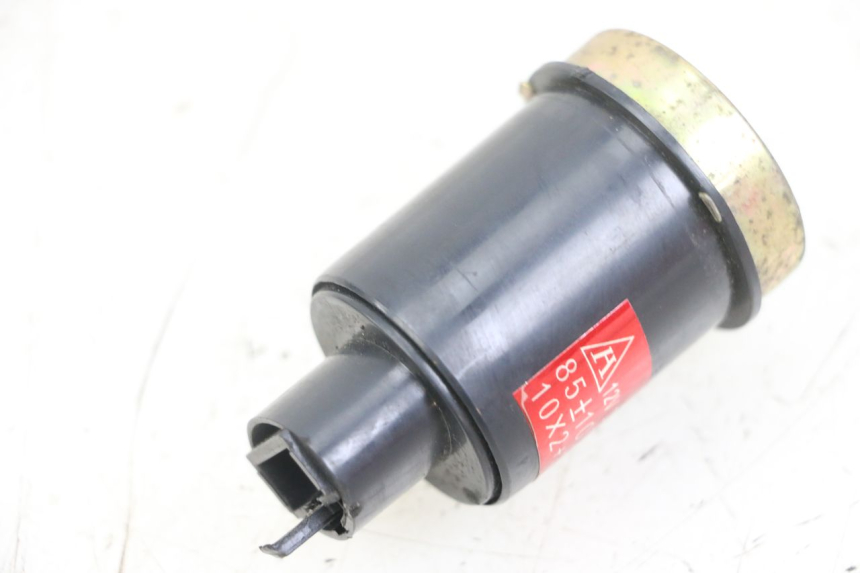 photo de TURN SIGNAL RELAY GOES WIKI 125 (2010 - 2015) - Component detail