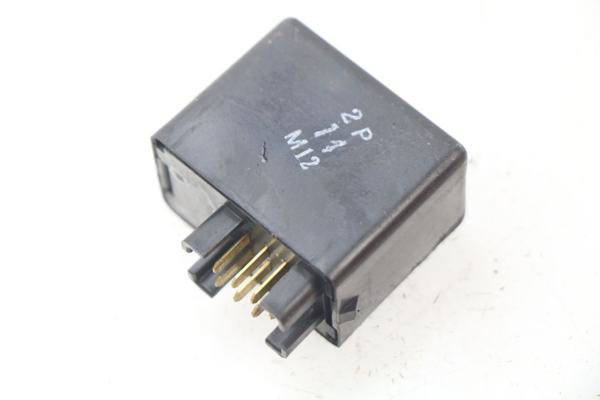 photo de TURN SIGNAL RELAY SUZUKI GSX-R GSXR K16 1000 (2012 - 2016)
