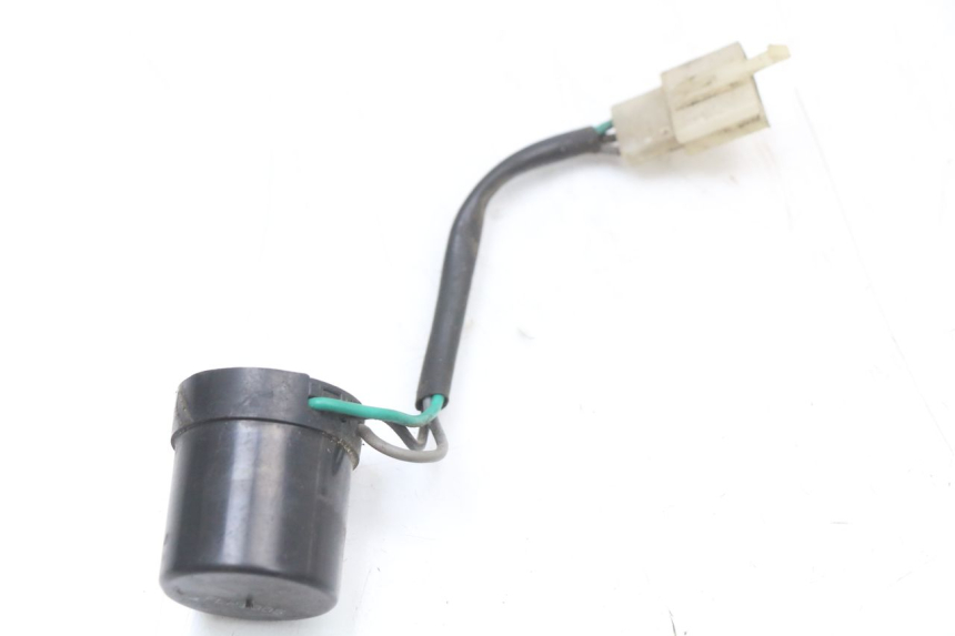 photo de FLASHING RELAY EUROCKA GTR 50 (2007 - 2017)