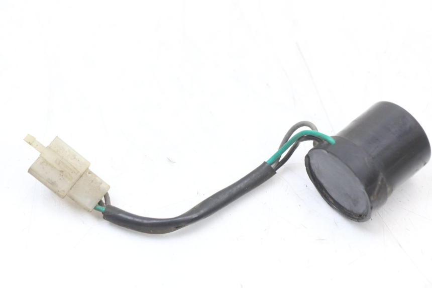 photo de FLASHING RELAY EUROCKA GTR 50 (2007 - 2017)