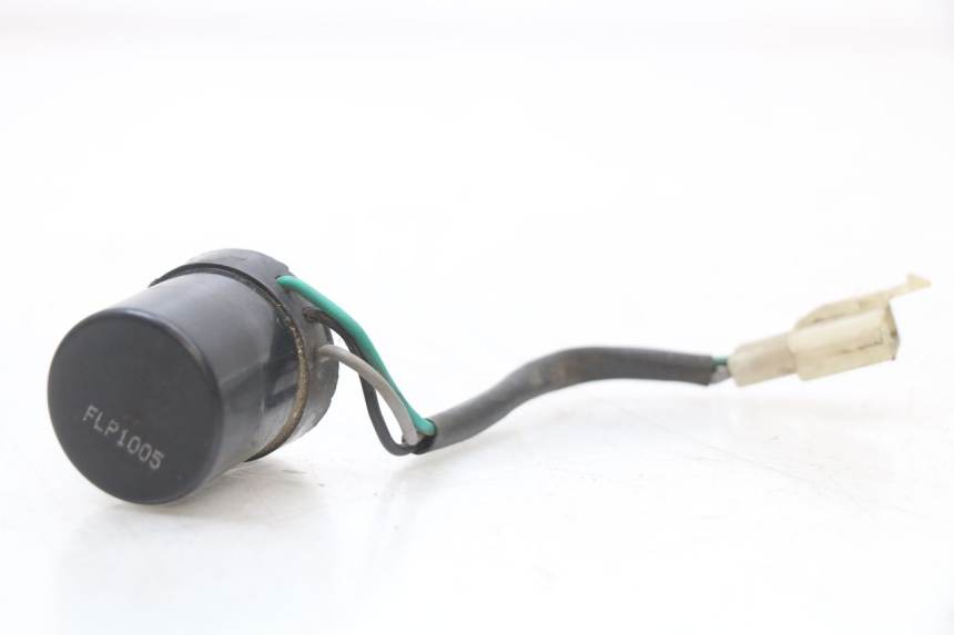 photo de FLASHING RELAY EUROCKA GTR 50 (2007 - 2017)