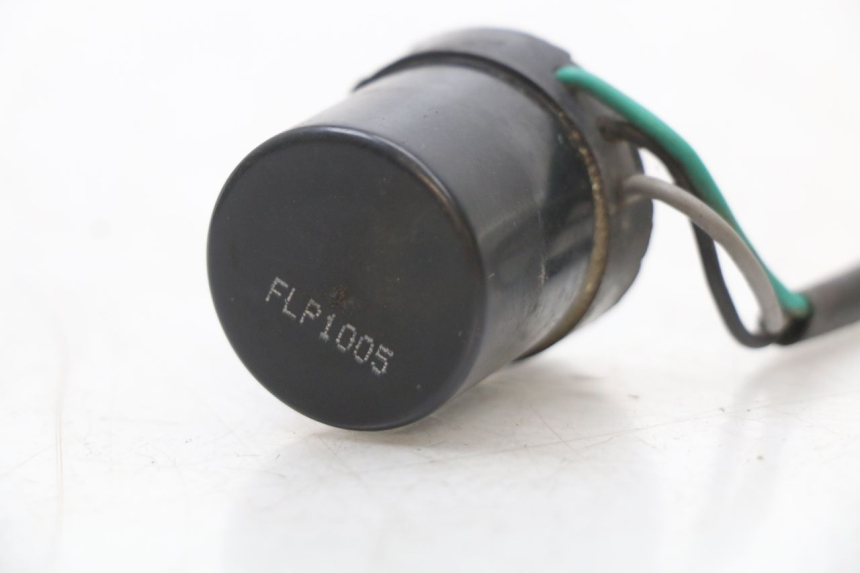 photo de FLASHING RELAY EUROCKA GTR 50 (2007 - 2017)