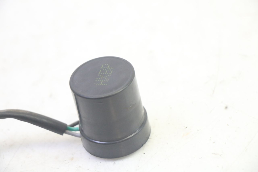 photo de TURN SIGNAL RELAY EUROCKA GTR 50 (2018 - 2021) - Component detail